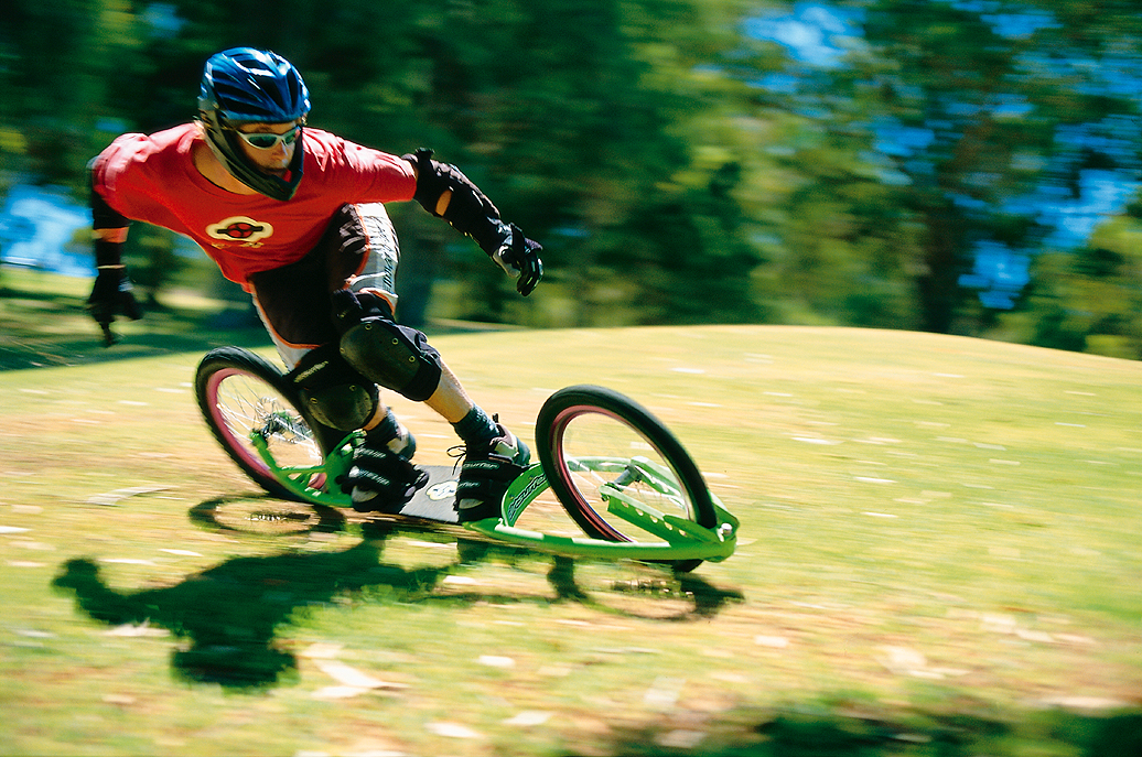 Dirtsurfer
