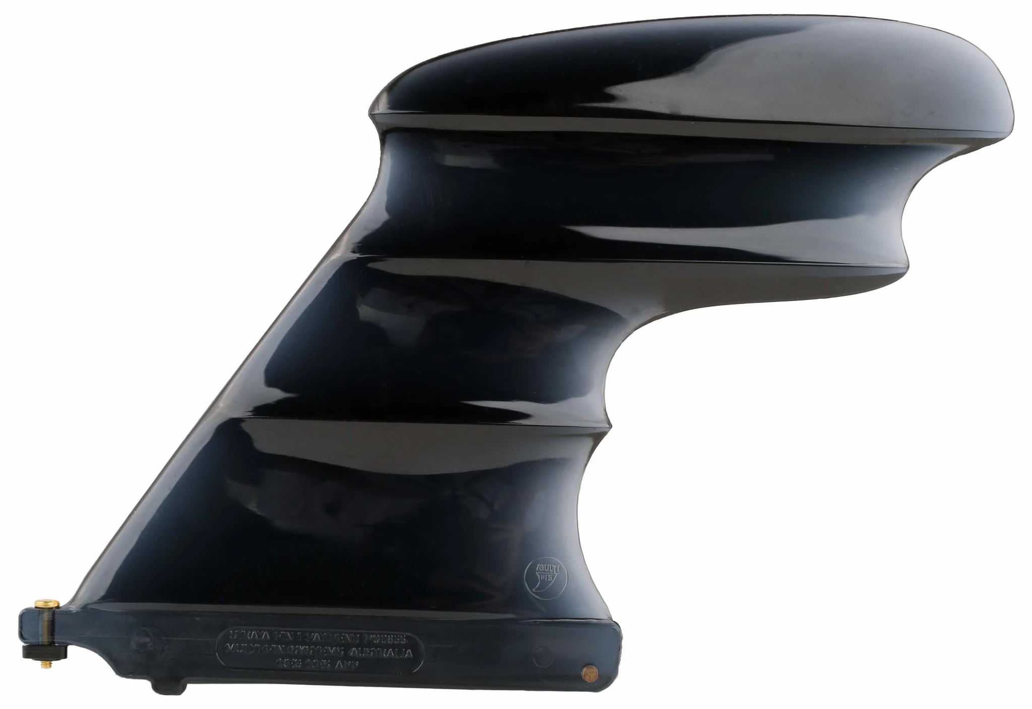 Strata Fin