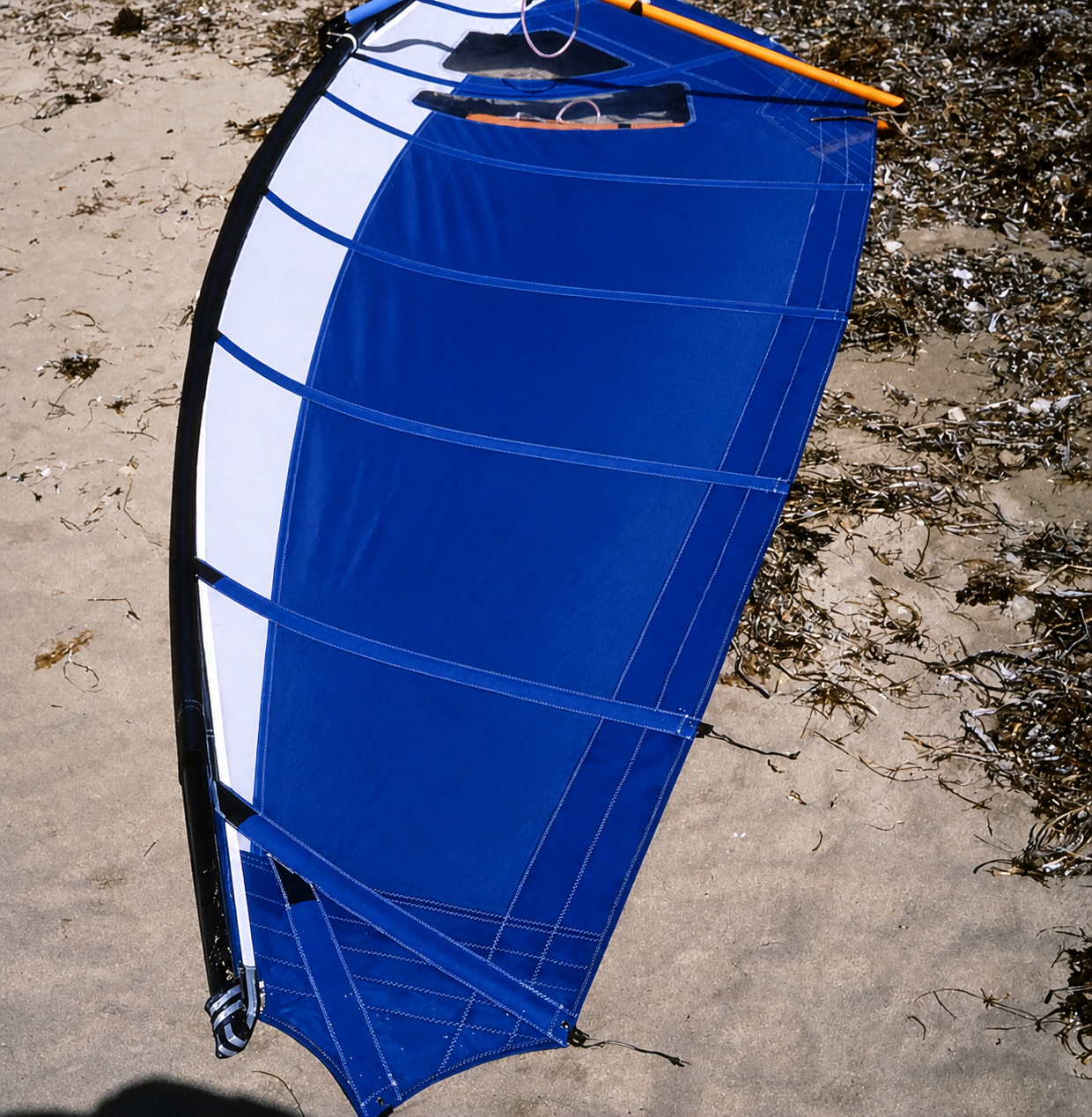 Sail Design